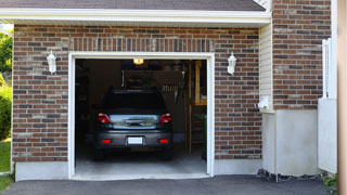 Garage Door Installation at Strathmore, Florida