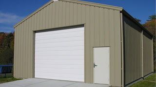 Garage Door Openers at Strathmore, Florida